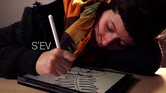 S'éveiller au dessin