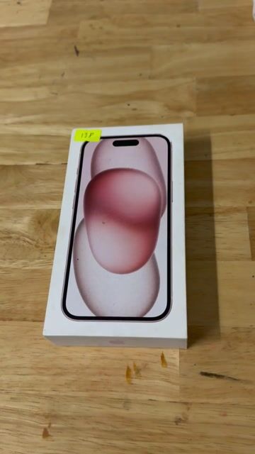 Apple iPhone 15 128GB Hồng VNA. Mua bán Điện thoại tại Quận Long Biên Hà Nội được đăng bởi Bắc hình 1