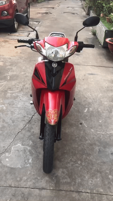 Sirius 2017 có trao đổi xe. Mua bán Xe máy tại Quận 6 Tp Hồ Chí Minh được đăng bởi Anh hoà 78 hình 1