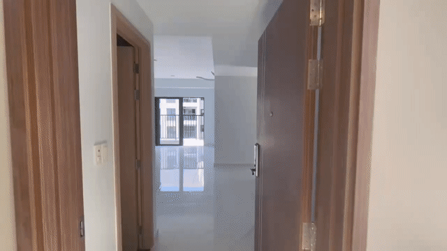 Cho thuê Căn hộ Chung cư Lovera Vista Huyện Bình Chánh Tp Hồ Chí Minh diện tích 83 m² giá 8 triệu/tháng