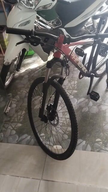 Xe đạp thể thao địa hình. Mua bán Xe đạp tại Huyện Củ Chi Tp Hồ Chí Minh được đăng bởi Nobita hình 1