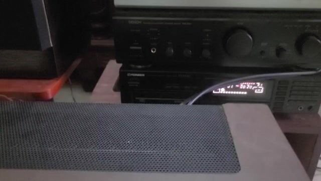 Đầu cassette Lo-D D-350 Bạc. Mua bán Tivi, Âm thanh tại Thành phố Sóc Trăng Sóc Trăng được đăng bởi trần châu hình 1