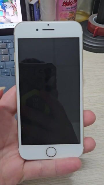 Iphone 7 32gb bản quốc tế. Mua bán Điện thoại tại Huyện Tiên Du Bắc Ninh được đăng bởi Hải Đăng hình 1