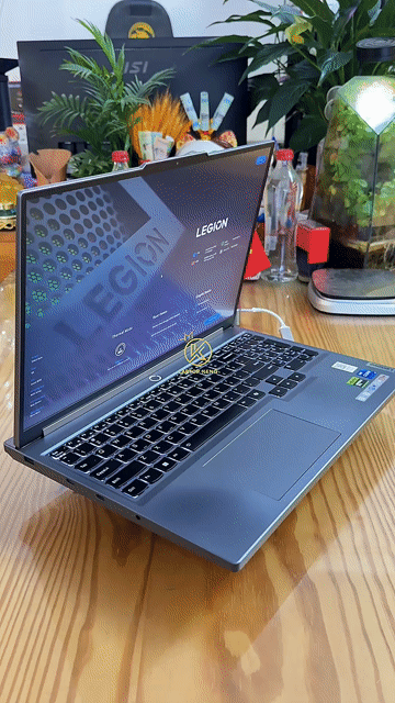 Lenovo Legion Y7000P 2024. Mua bán Laptop tại Quận Ninh Kiều Cần Thơ được đăng bởi LAPTOP KENG CẦN THƠ hình 1