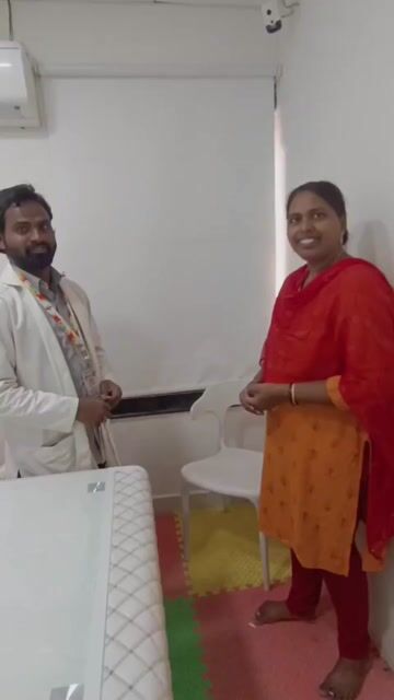 Parveda Chandra Shekar