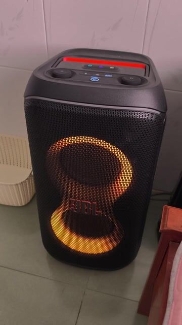 Loa Bluetooth JBL Partybox 120 Đen. Mua bán Tivi, Âm thanh tại Quận Ninh Kiều Cần Thơ được đăng bởi Thành hình 1