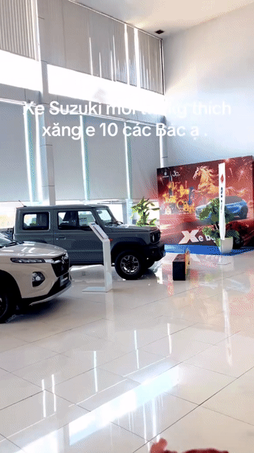 Suzuki XL7 Hybrid Trả trước ít.Đặc biệt KM nhiều !. Mua bán Ô tô tại Quận 12 Tp Hồ Chí Minh được đăng bởi SUZUKI VIỆT LONG  hình 1
