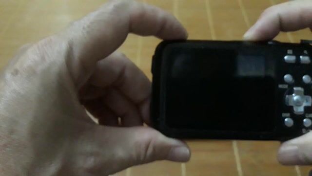 Máy ảnh Panasonic Lumix DMC FT25 Đen. Mua bán Máy ảnh, Máy quay tại Quận Cầu Giấy Hà Nội được đăng bởi Sơn hình 1