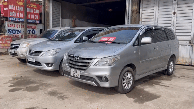 Ford Everest 2008 AT – Máy chất
Chỉ hơn 200. Mua bán Ô tô tại Huyện Đông Anh Hà Nội được đăng bởi Hùng Mạnh868 hình 1