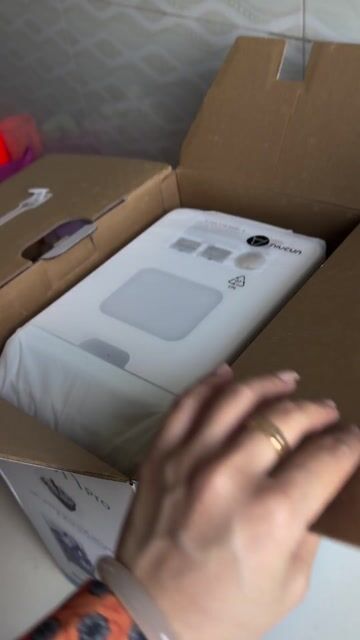 Máy pha sữa Niucun Pro Trắng Mới 100%. Mua bán Mẹ và bé tại Huyện Bình Chánh Tp Hồ Chí Minh được đăng bởi Hằng Hằng hình 1