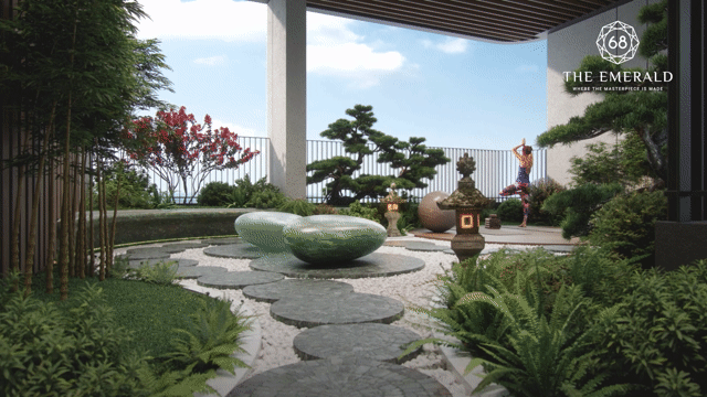 Cho thuê Căn hộ Chung cư Thành phố Thuận An Bình Dương diện tích 65 m² giá 8 triệu/tháng