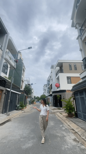 Mua bán Đất Thành phố Thủ Đức Tp Hồ Chí Minh diện tích 55 m² giá 3,75 tỷ