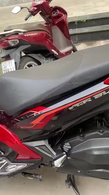 Honda AB 125 Cc Fi trùm mền 9 chủ mới tinh bxtp. Mua bán Xe máy tại Quận Gò Vấp Tp Hồ Chí Minh được đăng bởi Phúc Chuyên Giày Da hình 1