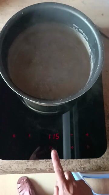 Bếp từ đơn Ferroli Đen Nguyên bản. Mua bán Bếp, lò, đồ điện nhà bếp tại Quận Bắc Từ Liêm Hà Nội được đăng bởi Mr Trung hình 1