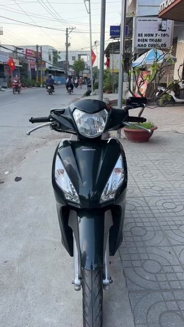 vision 2020 xanh đen ( hỗ trợ góp ). Mua bán Xe máy tại Huyện Chợ Mới An Giang được đăng bởi Cửa hàng xe Thiên Phước 2 hình 1