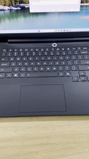 Lenovo Legion Pro Y9000P Ultra 9 RTX 5060. Mua bán Laptop tại Quận Hoàng Mai Hà Nội được đăng bởi Hoàng Bách Techlife hình 1