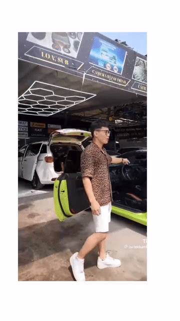 Kia Cerato Koup 2010 - 115000 km. Mua bán Ô tô tại Quận 12 Tp Hồ Chí Minh được đăng bởi Mã dư vũ hình 1