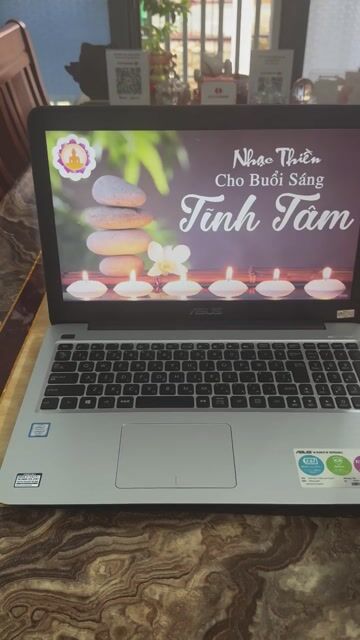 Asus X556UAk core i7 7th/ram8gb/ssd256gb/15,6inch. Mua bán Laptop tại Thành phố Vĩnh Long Vĩnh Long được đăng bởi Doãn Duy laptop store  hình 1