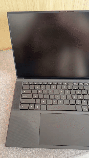 Dell XPS 15 9510 i7-11800H 16GB/512GB/RTX3050 USA. Mua bán Laptop tại Quận Gò Vấp Tp Hồ Chí Minh được đăng bởi Nguyễn Đình Nguyên hình 1