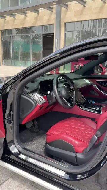 Mercedes Benz S Class 2022 S 450 Luxury - 28000 km. Mua bán Ô tô tại Thành phố Thủ Đức Tp Hồ Chí Minh được đăng bởi jimmy truong hình 1