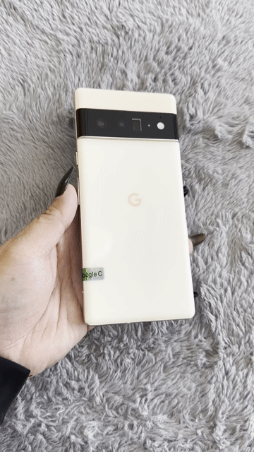 Google Pixel 6 Pro ram 12/128GB 2Sim. Like new 99%. Mua bán Điện thoại tại Quận Bình Tân Tp Hồ Chí Minh được đăng bởi Hoàng Anh hình 1