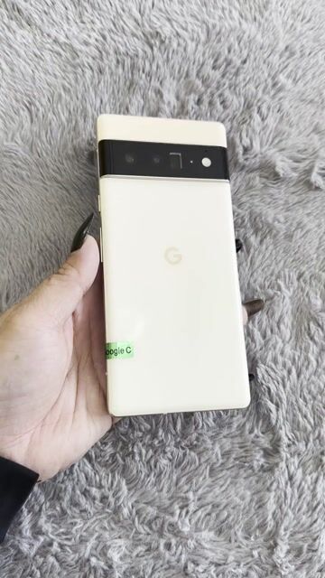 Google Pixel 6 Pro ram 12/128GB 2Sim. Like new 99%. Mua bán Điện thoại tại Quận Bình Tân Tp Hồ Chí Minh được đăng bởi Hoàng Anh hình 1