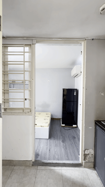 Cho thuê Phòng trọ Quận 3 Tp Hồ Chí Minh diện tích 20 m² giá 4 triệu/tháng
