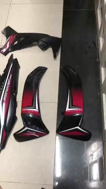 Dàn áo Sirius full đầy đủ bán nhanh. Mua bán Phụ tùng xe tại Quận 12 Tp Hồ Chí Minh được đăng bởi Đỗ Nguyễn Phước Huy hình 1