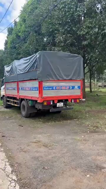 Cần bán HD72. Mua bán Xe tải, xe ben tại Huyện Krông Pắc Đắk Lắk được đăng bởi Quang hình 1