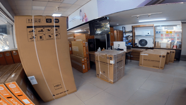TV Xiaomi A 43 in - Bảo hành 2 năm chính hãng. Mua bán Tivi, Âm thanh tại Quận Thanh Khê Đà Nẵng được đăng bởi Thảo hình 1