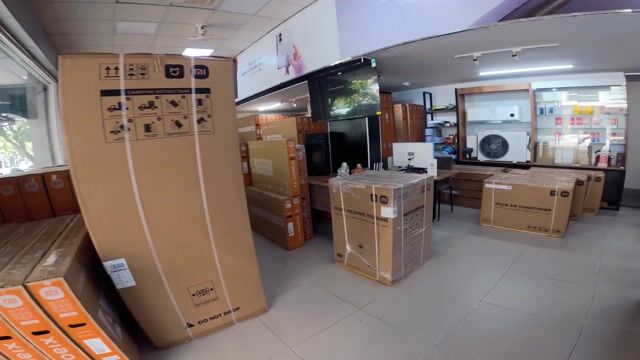 TV Xiaomi A 43 in - Bảo hành 2 năm chính hãng. Mua bán Tivi, Âm thanh tại Quận Thanh Khê Đà Nẵng được đăng bởi Thảo hình 1
