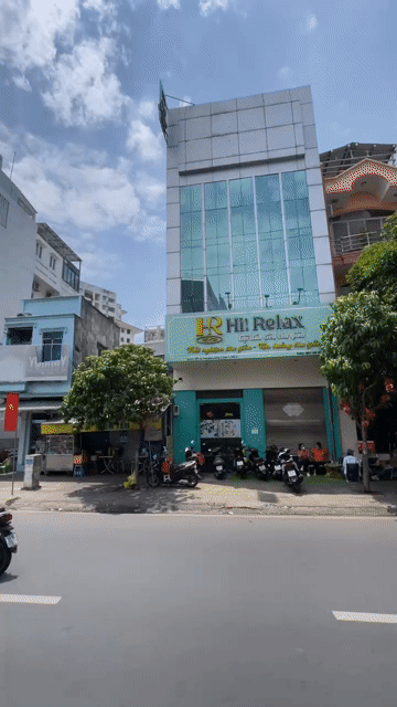 Cho thuê Nhà ở Quận 11 Tp Hồ Chí Minh diện tích 64 m² giá 30 triệu/tháng