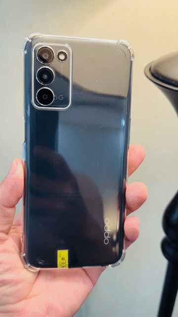 🔥OPPO 5G 8GB/256GB Mới 100% CHƠI GAME LÀM VIỆC🔥. Mua bán Điện thoại tại Quận 11 Tp Hồ Chí Minh được đăng bởi GIA NGUYỄN STORE hình 1