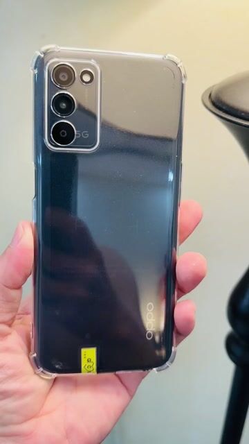 🔥OPPO 5G 8GB/256GB Mới 100% CHƠI GAME LÀM VIỆC🔥. Mua bán Điện thoại tại Quận 11 Tp Hồ Chí Minh được đăng bởi GIA NGUYỄN STORE hình 1
