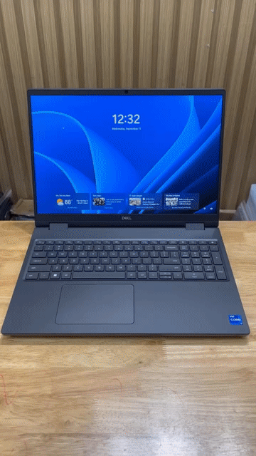 DELL PRECISION 7680 i7 13850HX 16G và 32G RAM, 16". Mua bán Laptop tại Quận Tân Phú Tp Hồ Chí Minh được đăng bởi LaptoptotVn hình 1