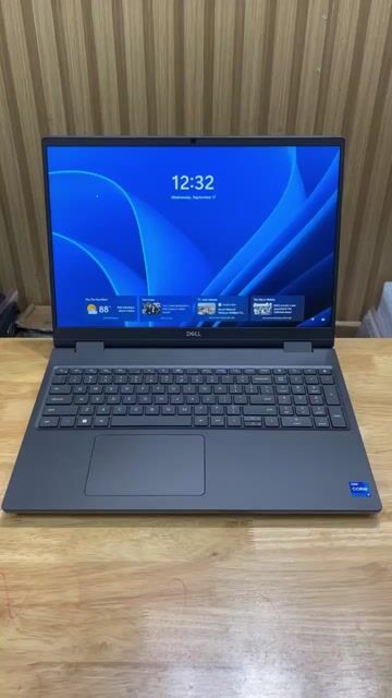 DELL PRECISION 7680 i7 13850HX 16G và 32G RAM, 16". Mua bán Laptop tại Quận Tân Phú Tp Hồ Chí Minh được đăng bởi LaptoptotVn hình 1