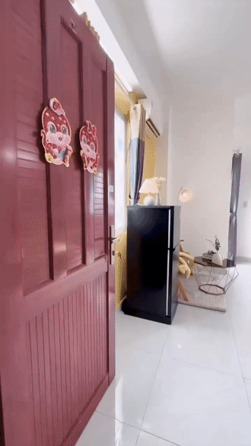 Cho thuê Căn hộ Chung cư Quận 10 Tp Hồ Chí Minh diện tích 35 m² giá 5 triệu/tháng