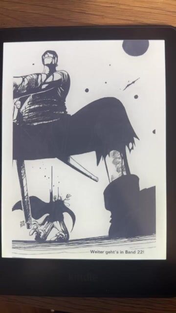 In Alabasta steigen die Fights!