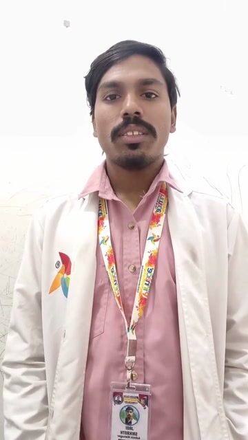 Real World Evidence®  of 109 Months Age With Initial Ability Score 274 Having 372 Today by  jadi Srikanth , Admin Manager from Gachibowli