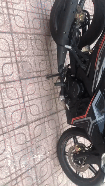 xe cợp dang ket tien nên ra di em no. Mua bán Xe máy tại Huyện Phú Giáo Bình Dương được đăng bởi Minh Nghĩa hình 1