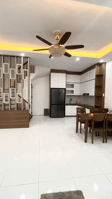 Cho thuê Nhà ở Quận Hà Đông Hà Nội diện tích 40 m² giá 12 triệu/tháng