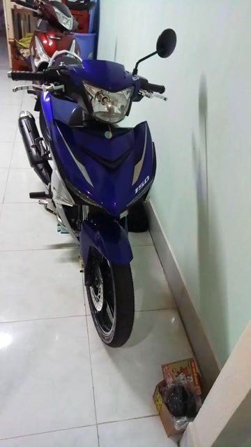 Excilin cần bán. Mua bán Xe máy tại Thành phố Bến Tre Bến Tre được đăng bởi Đam Mê Công Nghệ hình 1