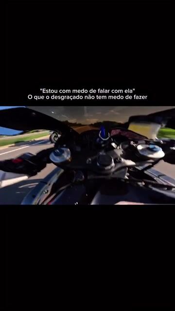 Sem medo