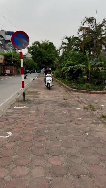 SH mode 2018 máy zin. Mua bán Xe máy tại Quận Hoàng Mai Hà Nội được đăng bởi Trường Giang Phạm hình 1