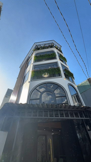 Mua bán Nhà ở Quận Gò Vấp Tp Hồ Chí Minh diện tích 50 m² giá 6,999 tỷ