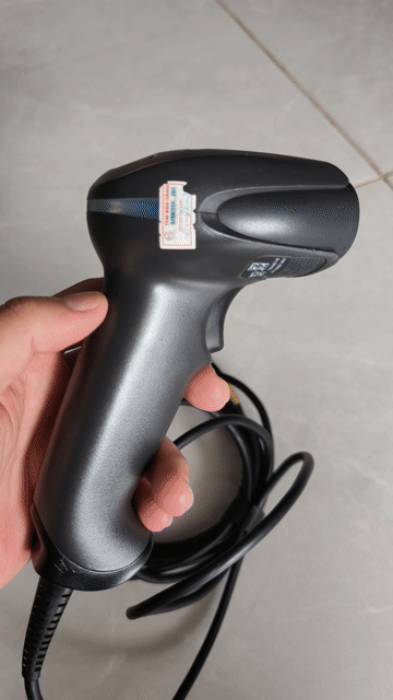 Máy quét mã vạch Honeywell 1950GHD Đen. Mua bán Đồ dùng văn phòng tại Huyện Krông Pắc Đắk Lắk được đăng bởi Vương hình 1