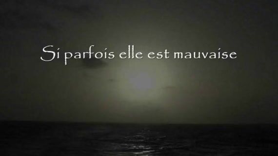 A la recherche des joyaux de la mer