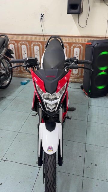 Sonic 150r satu hati  Bao máy zin chất cực ngon  B. Mua bán Xe máy tại Quận Liên Chiểu Đà Nẵng được đăng bởi Thành Đại   hình 1