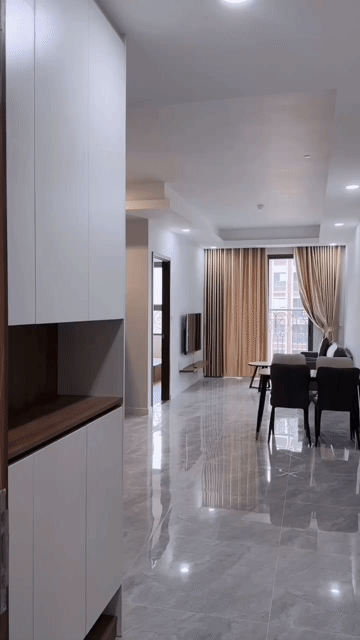 Mua bán Căn hộ Chung cư Cara River Park Quận Cái Răng Cần Thơ diện tích 70.7398 m² giá 1,186 tỷ