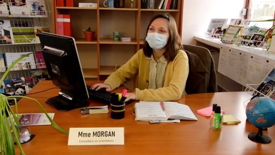 Le doublage, un métier de l'ombre